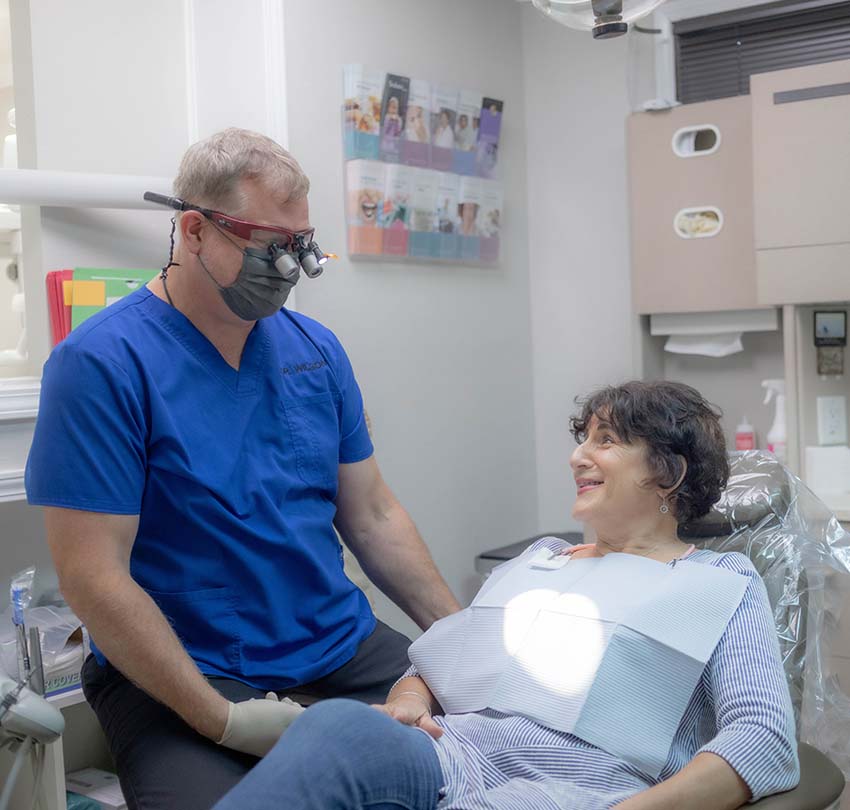 Get a Gentle Tooth Extraction in Calvert City