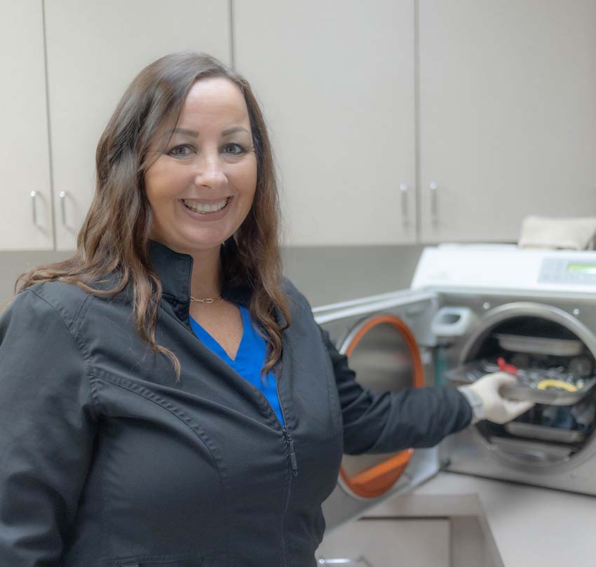 Discover the Life-Changing Benefits of Dentures in Calvert City